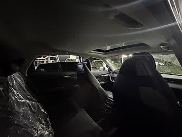 sedan maşınlar: BYD : 1.5 l | 2025 il Sedan — 4