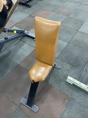 Другое для спорта и отдыха: Bəzi
Alətləri barterdə edirəm 
Ünvan masazır — 8