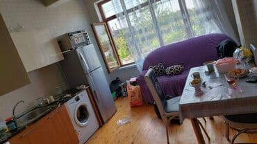 bina az kiraye evler xalqlar dostlugu: Rayonu Neolit restoranı istiqamətdə 1 otaqlı tam əşyalı mənzil ailəyə — 2