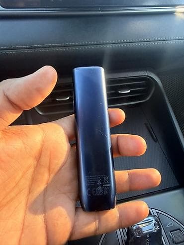 malbro siqaret: IQOS elektron tütün qızdırıcı cihaz - Brend/model: IQOS (elliklə — 2