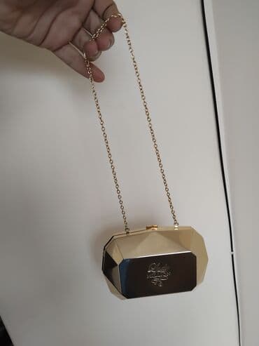 qizil adlarin yazilmasi: Million sumka yenidir — 1