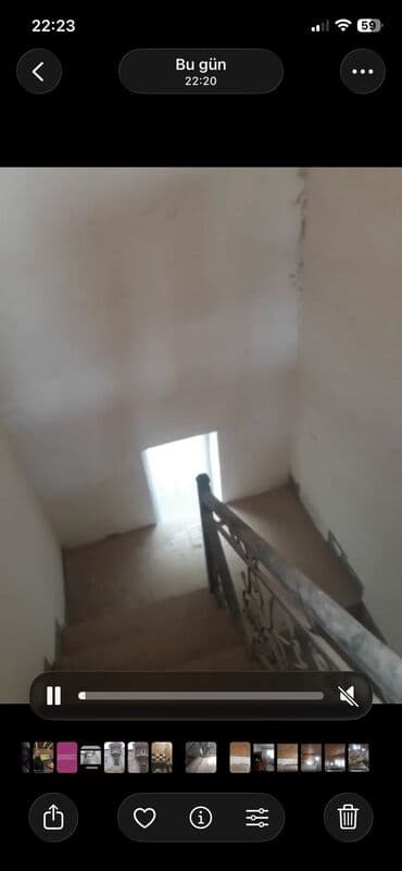 yari tikili evler: Halikarnas balikcisi restoranin yani mansarSatılır: 2 mərtəbəli fərdi — 8