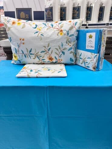 Продукты питания: Хлопок Плед — 4