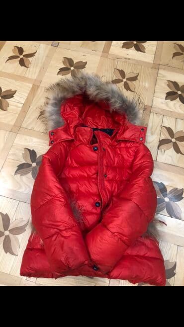 usaqlar ucun inqalyasiya aparati: Kurtka 4-6 yash — 2