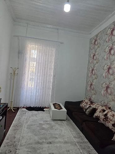 modul tipli ev: Bakı, 2 otaqlı, Köhnə tikili, 40 kv. m — 1