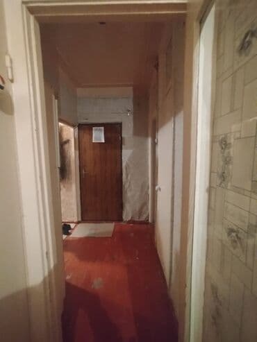 gəncə ev kirayə: Sumqayıt, 2 otaqlı, Köhnə tikili, 60 kv. m — 9