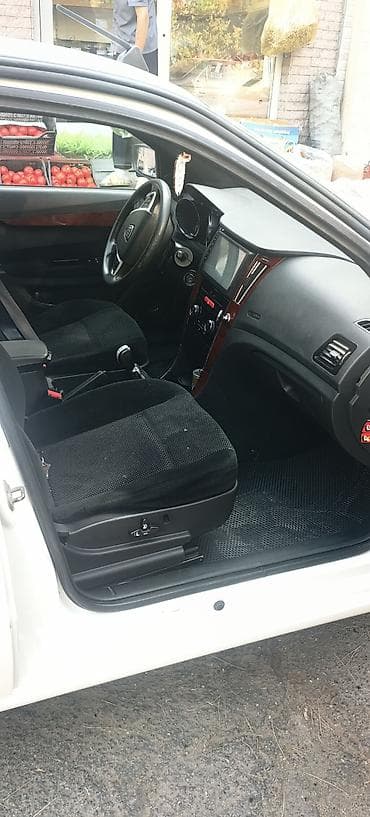 man sat: Iran Khodro : 1.7 l | 2019 il 205000 km Sedan — 4