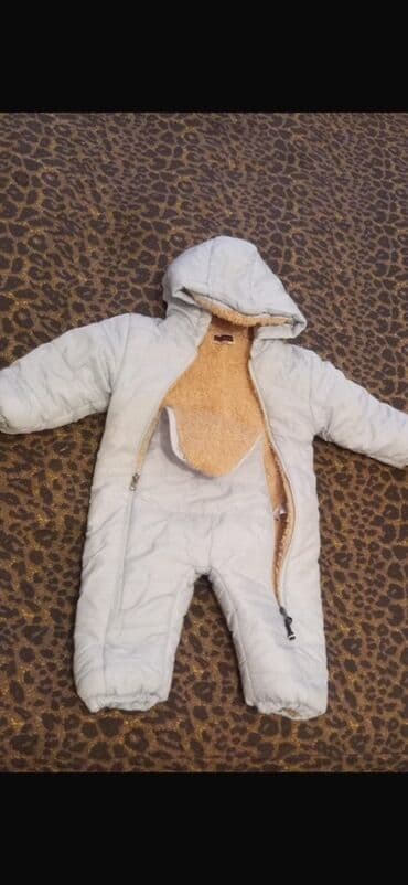 Kombinezon, Uniseks, 9 - 12 ay