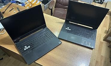 İşlənmiş ASUS TUF Gaming, 15.6 ", AMD Ryzen 7, 512 GB, Ödənişli çatdırılma — 1