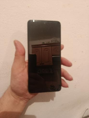 a7 samsung ekran: Redmi Note 14, 128 GB, rəng - Qara, Sensor, Face ID — 3