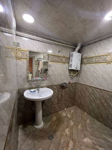 qarayev 4 otaqli kohne tikili: Bakı, Əhmədli, 3 otaqlı, Köhnə tikili, m. Əhmədli, 85 kv. m — 10