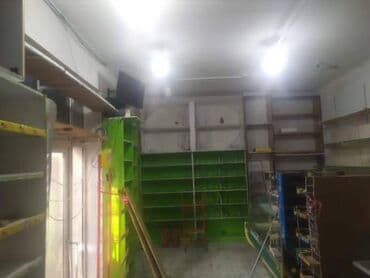 uşaqlar ucun oyun mərkəzləri: Montin qəsəbəsi Funda tibb mərkəzi ilə üzbəüz obyekt icarəyə verilir — 5