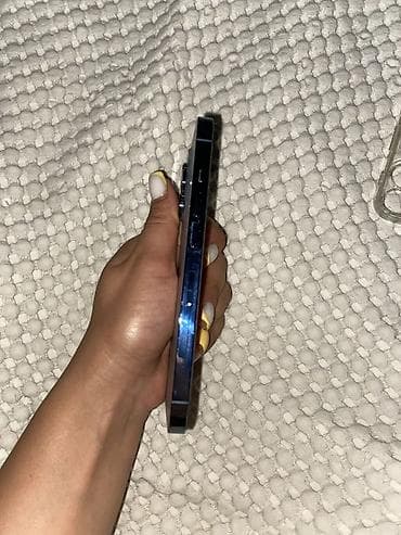 apple m1: IPhone 13 Pro, 128 GB, Sierra Blue — 3