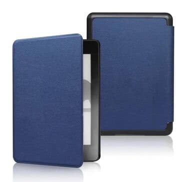 телефон fly wifi: Elektron kitab(kindle) üçün. qoruyucu kabura satılır.Təzədir — 1
