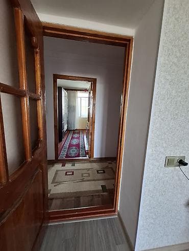 Аренда квартир: 2 otaqlı 2 balkonlu orta bulok məkdəbə diger iyaşe abyeklere yaxin — 9