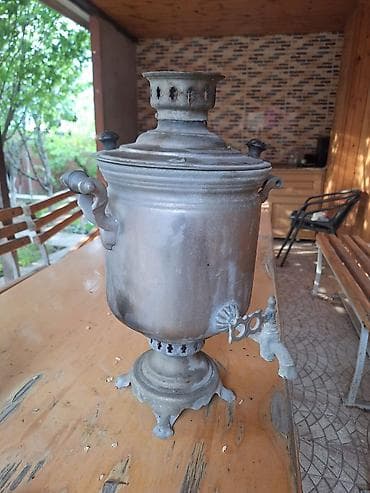 Od Samovar, 7 l