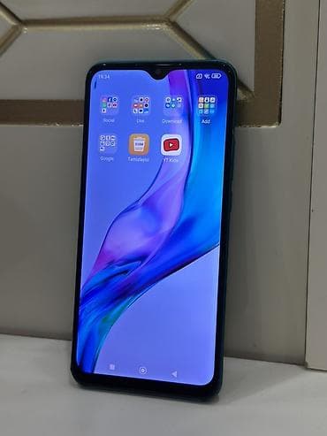 redmi es9: İşlək veziyyetdedir. Uzerinde adaptr da verilir. Real aliciya endirim — 1