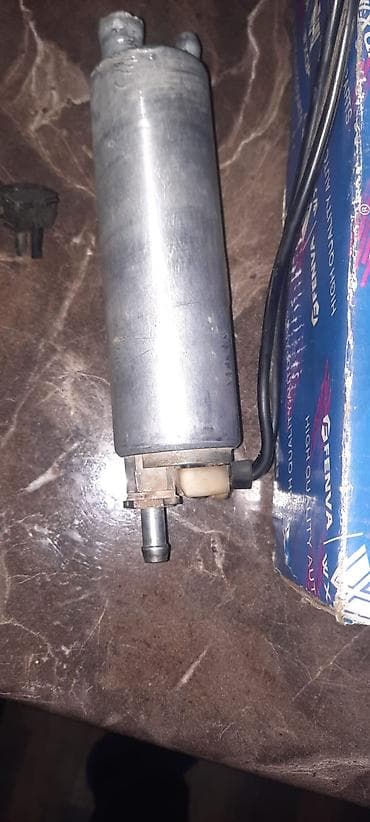 Топливные системы: Məhsul: Mercedes W202 üçün benzin nasosu komplekti - 1-ci nasos — 5
