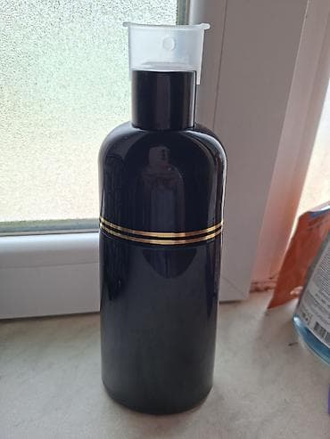 mal qara: Dexe Plant Series Argan Speedy Hair Color Shampoo – Light Brown — 2