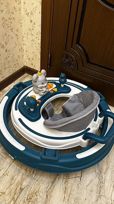 трость купить в баку: Uşaq gəzdirəcəyi / yürütməci/ xodinok - Dairəvi konstruksiyalı — 4