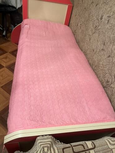 tek kravat işlənmiş: Qız üçün, İşlənmiş, Çarpayı, Bazasız, Matras ilə, Siyirməli — 1