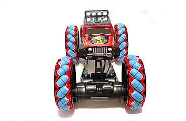 дрифт кар: Drift maşın Drift Whoels 1:12 scale 2.4 GHZ — 2