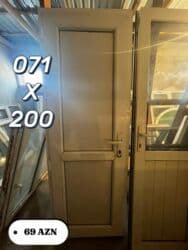 plastik qapi aliram: İŞLƏNMİŞ QAPI VƏ PƏNCƏRƏLƏR — 47