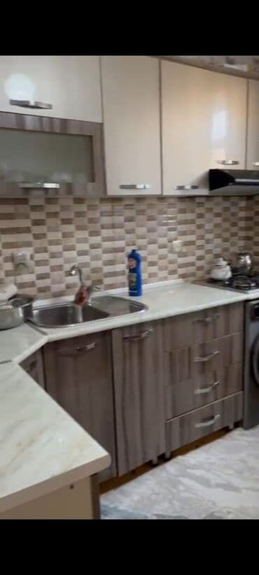 аренда виллы в баку: 50 м², 2 комнаты, Комби, Газ, Электричество — 7