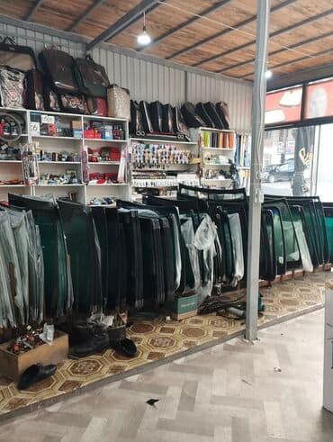 полимер для ремонта автостекол: Hər növ avtomobillərin şüşeleri — 4