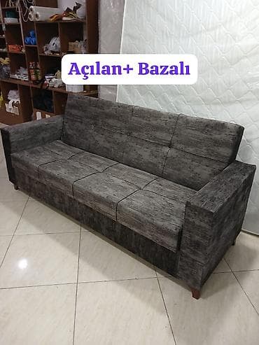Divanlar: Divan, Yeni, Açılan, Bazalı, Parça, Ödənişli çatdırılma — 3