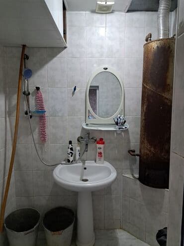 bolt hansi masinlari qebul edir: Masazır, 4 otaqlı, Köhnə tikili, 80 kv. m — 8