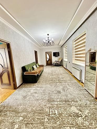 Həyət evi alıram: 200 kv. m, 3 otaqlı, Kommunal xətlər qoşulmayıb — 6