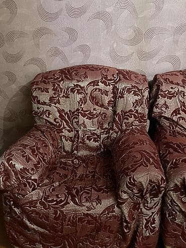 puff divan: Klassik divan, Divan — 4