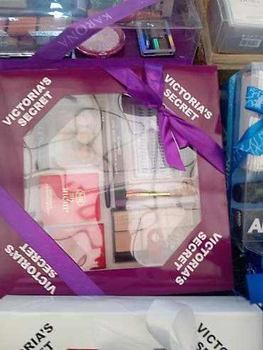 devit 3 qiyməti: Kosmetik dəst, Oriflame, >10 məhsul — 2