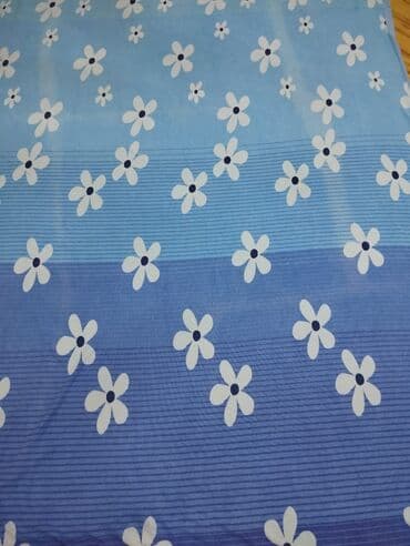 bakida parnik işi: Yeni, rəng - Göy, Çaydan, Rusiya — 6