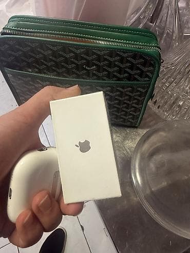 ağ qulaq: Yeni Simsiz (Bluetooth) Qulaqcıqlar, Apple, rəng - Ağ — 3