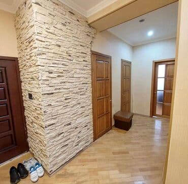 mərdəkanda evlər: 2 otaqlı, Yeni tikili, m. Nəsimi, 89 kv. m — 7