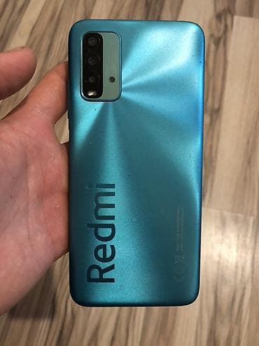 passat b5 ekran: Redmi smartfon platası yanıb deyəsən ekran acılmır — 1