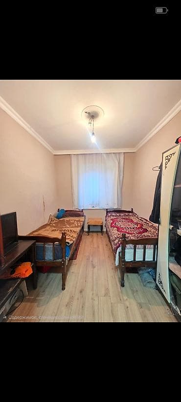 midada ev satilir: Sumqayıt, 4 otaqlı, Köhnə tikili, 86 kv. m — 9