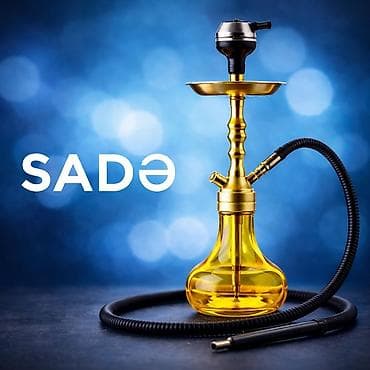 🌬️ Fog Baku – məclislərə təravət qatan mobil qəlyan xidməti • Ünvana — 3