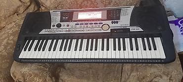 konbi yuyan: Yamaha 550 tecili satilir - Brend: DemirDöküm (DD loqolu) - Tip — 2