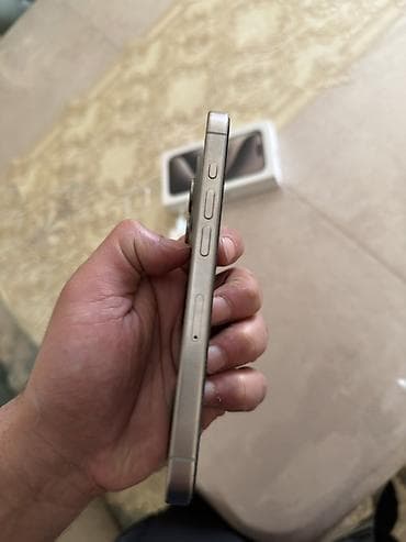 en ucuz apple macbook air: IPhone 15 Pro, Space Gray, Face ID — 5