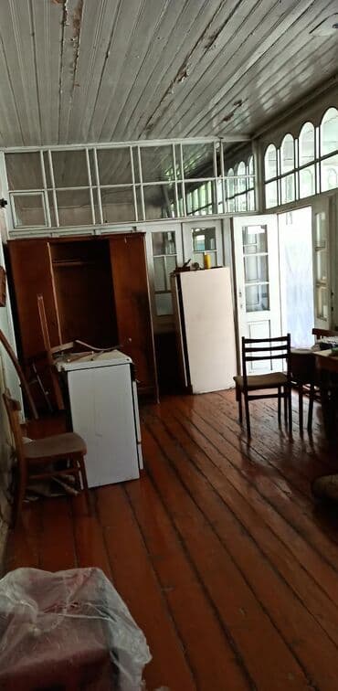 bakixanov kiraye ev: 5 otaqlı, 250 kv. m, Kredit yoxdur, Təmirsiz — 4