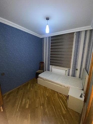 mini evler: 185 kv. m, 5 otaqlı, Kombi, Qaz, İşıq — 10