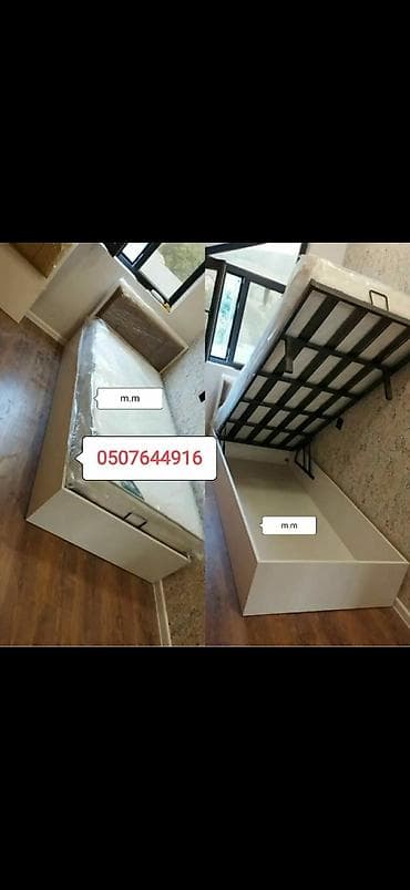 kamot termo: Yeni, Təknəfərlik çarpayı, Bazalı, Matras ilə, Siyirməsiz, Rusiya — 2