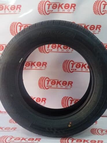 26565 r17 dunlop: Yeni Şin Annaite 265 / 65 / R 17 — 2