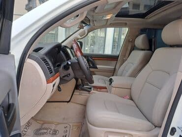 авторазбор бишкек тойота эстима: Toyota Land Cruiser: 4 л | 2013 г — 15