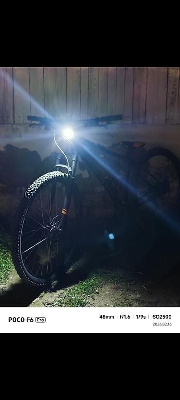 cube velo: Heçbir problemi yoxdur servis ehtiyacları tez tez elenibdir velosiped — 8