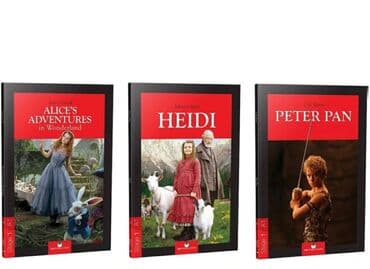 преступление и наказание: Kitablar 3u birlikde 5m. 1ci seviyye — 1