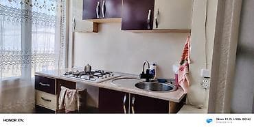 binə menzil: Gəncə, 3 otaqlı, Köhnə tikili, 62 kv. m — 7